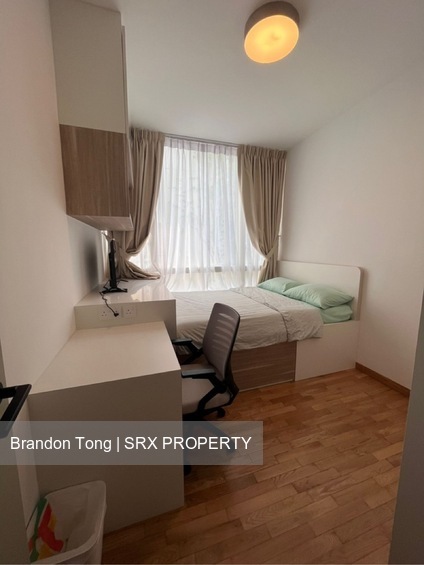 The Sea View (D15), Condominium #575968361
